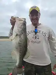 Big Lake Falcon Bass 1