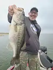 Big Lake Falcon Bass 2
